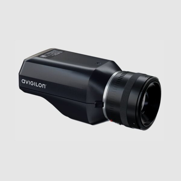 (CCTV) AVIGILON H5 PRO (61 MP)