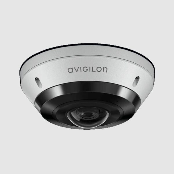 (CCTV) AVIGILON H5A FISHEYE CAMERA