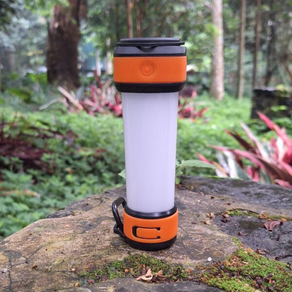 (LAMPU) SKYWOODS EMERGENCY LANTERN L70931