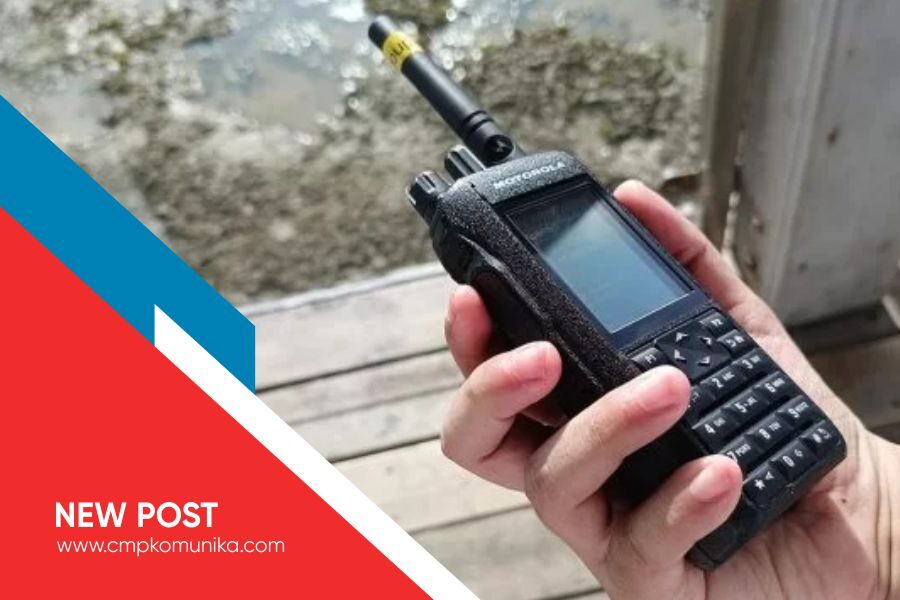 Solusi Komunikasi Handal untuk Bisnis dan Keamanan