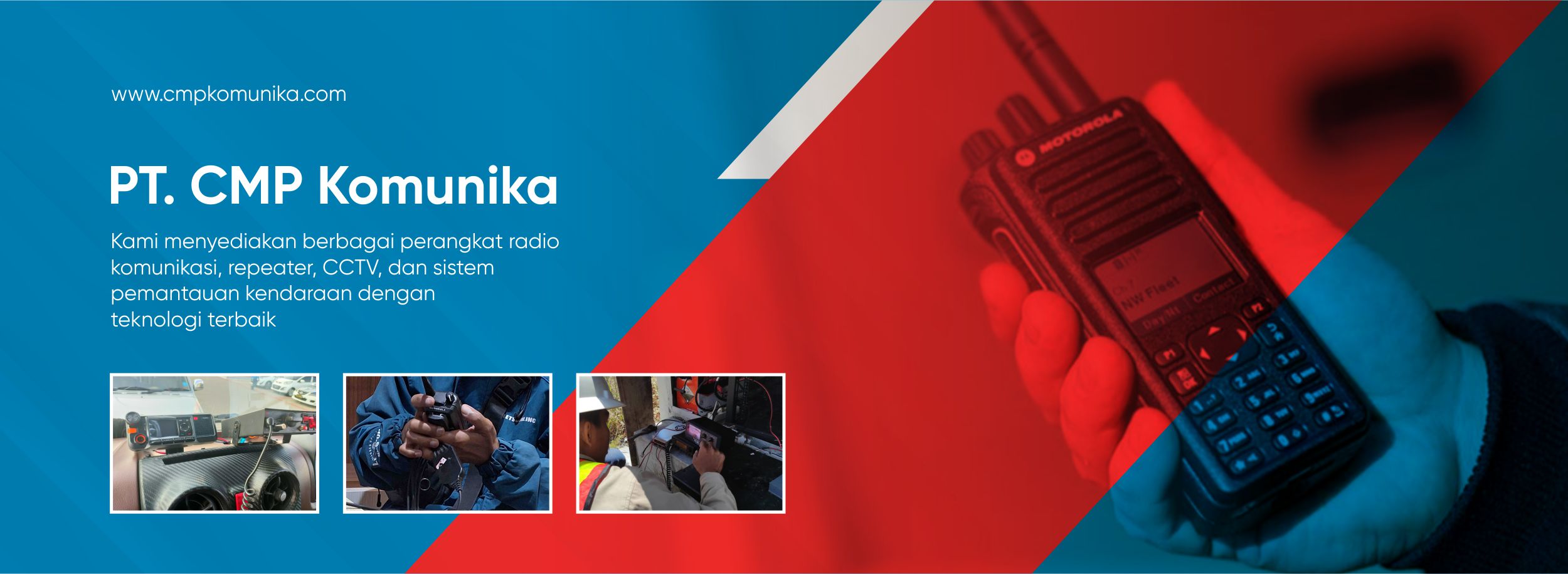 sub banner CMP Komunika